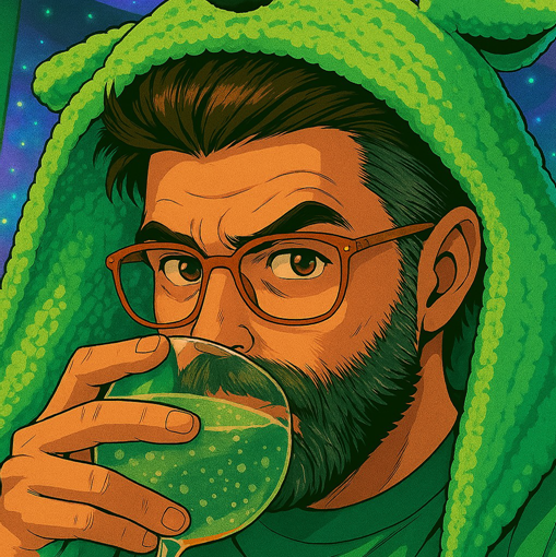 Profile Picture